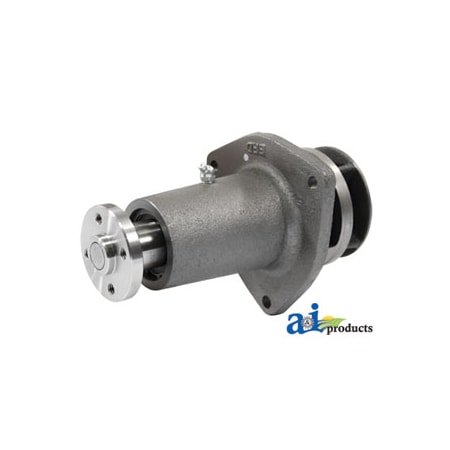 A & I Products Pump, Water 10" x10" x10" A-A48360